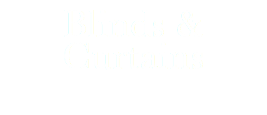 Blinds & Curtains
